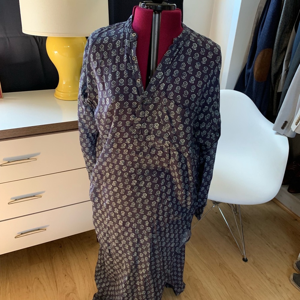 Doen dress